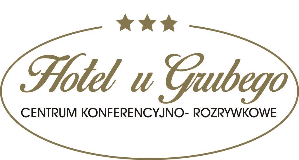 Hotel U Grubego Wielogóra Exterior foto